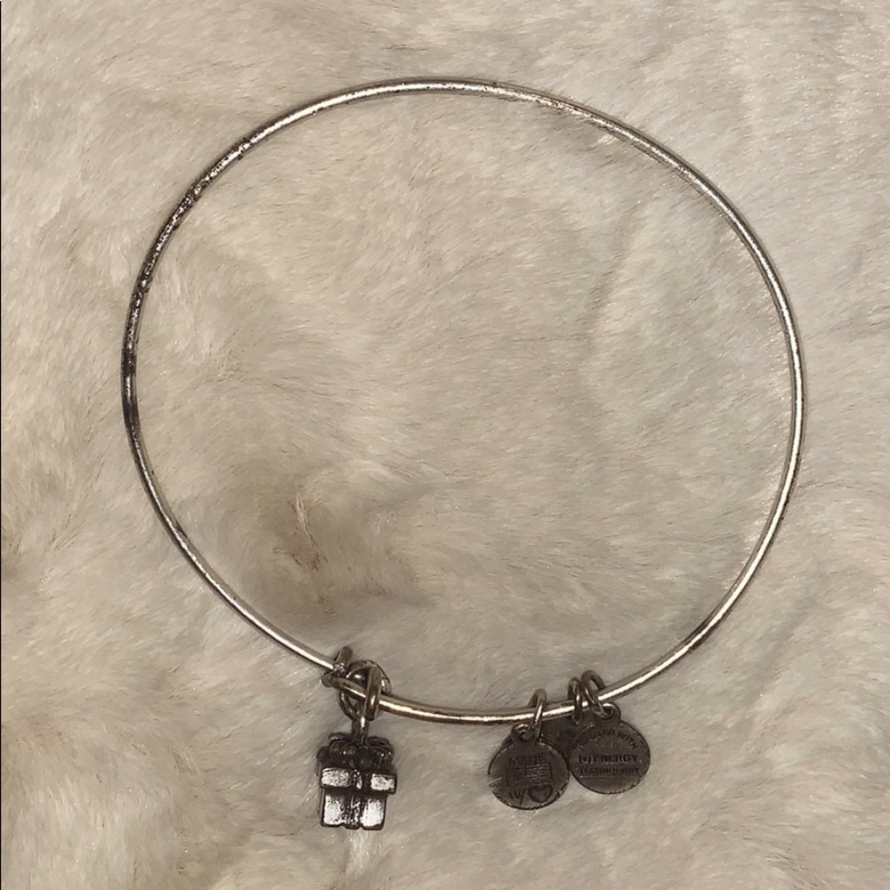 Present Alex and Ani